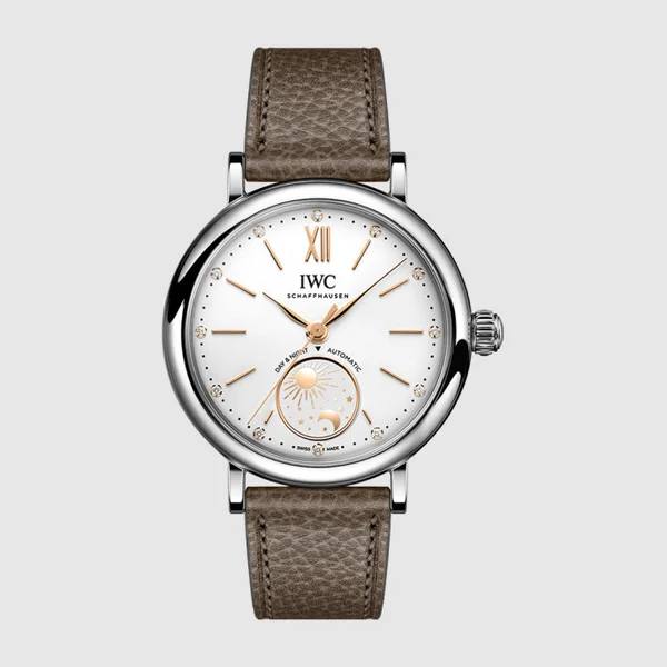 IWC 포르토피노 34 IW459801